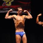 NPC Masters Nationals 2012 - #1